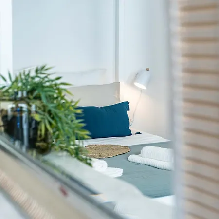 Apartmán Les Du 48j Design 7 Clim Et Kitchenette Centre *