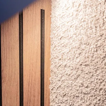 Les Du 48j Design 7 Clim Et Kitchenette Centre شقة قرقشونه